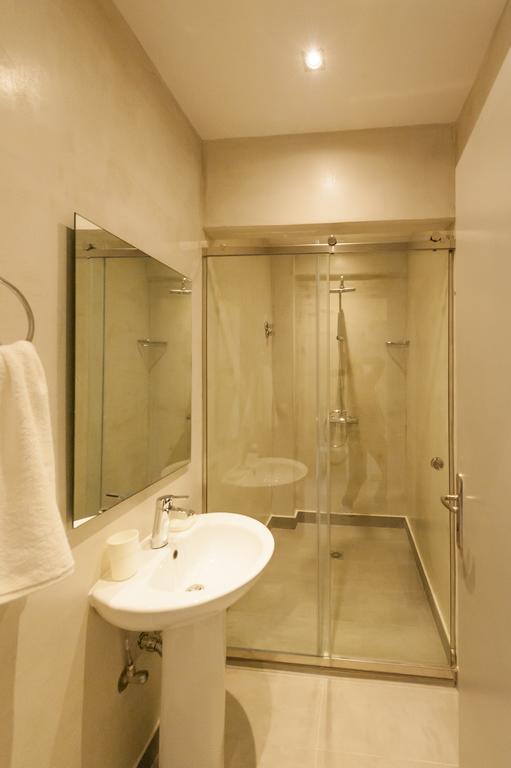 Helion Apartments Gouvia Esterno foto